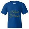 48 Hour - Heavy Cotton Youth T-Shirt Thumbnail